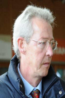 Joachim Geilfus
