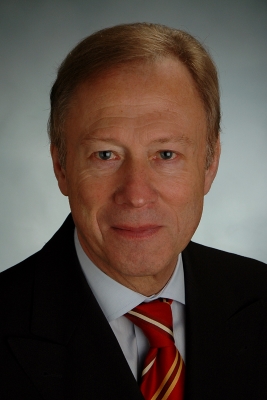Hans-Peter Schmitz