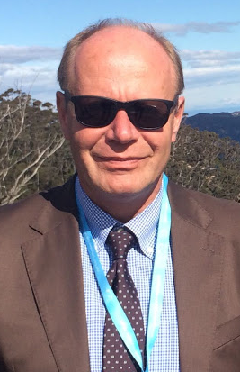 Henning Lehrmann