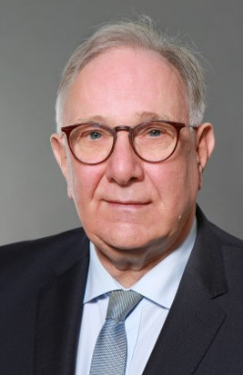 Dr Carsten Munk