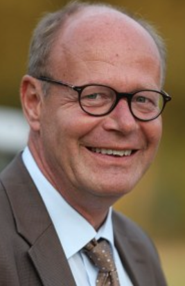 Henning Lehrmann